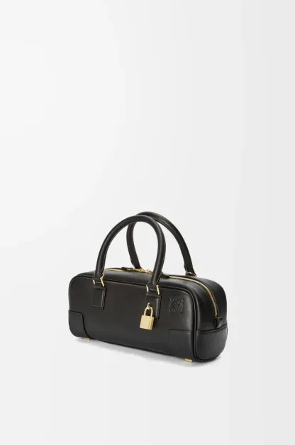 アマソナ23 クロップド バッグ（ナパカーフ）