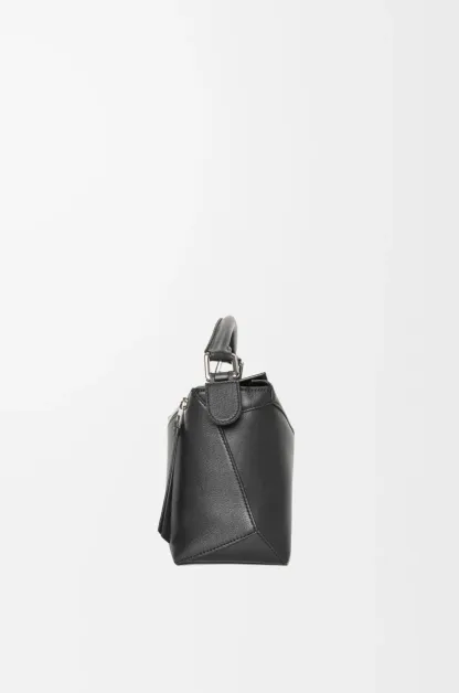 パズルバッグ スモール（クラシックカーフ）