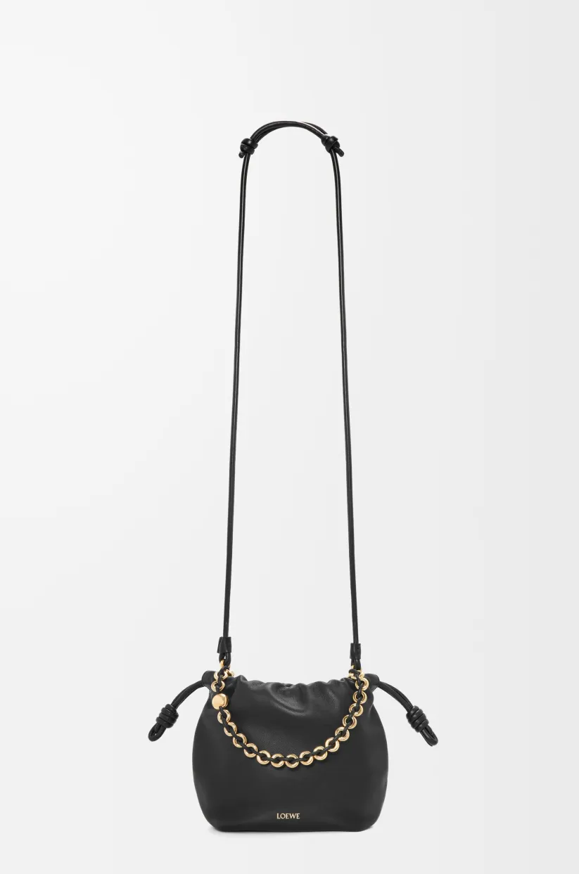 フラメンコパース バッグ ミニ（メローナパラム）