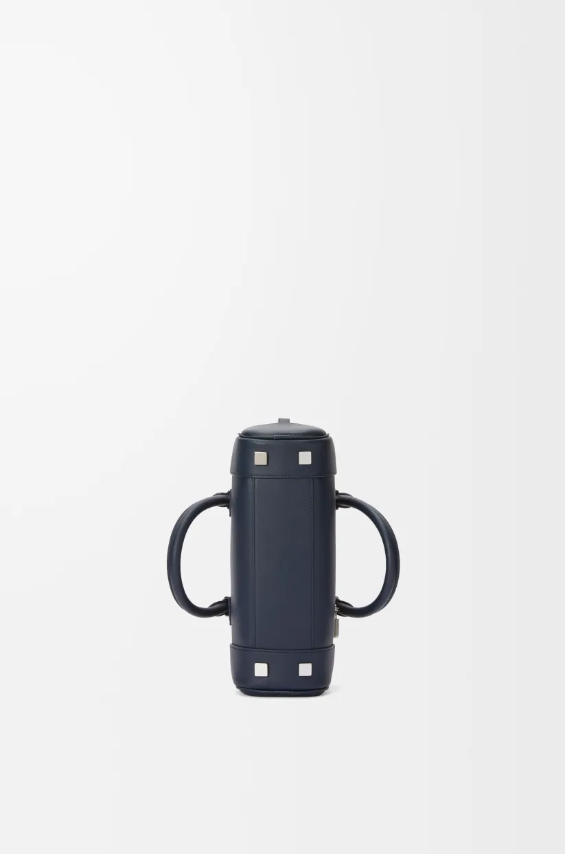 アマソナ23 クロップド バッグ（ナパカーフ）