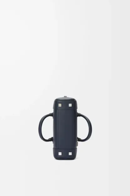 アマソナ23 クロップド バッグ（ナパカーフ）