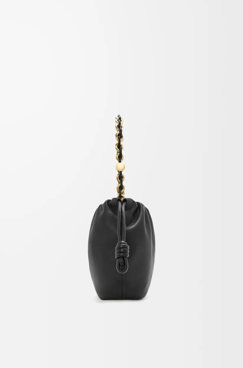 フラメンコパース バッグ ミニ（メローナパラム）