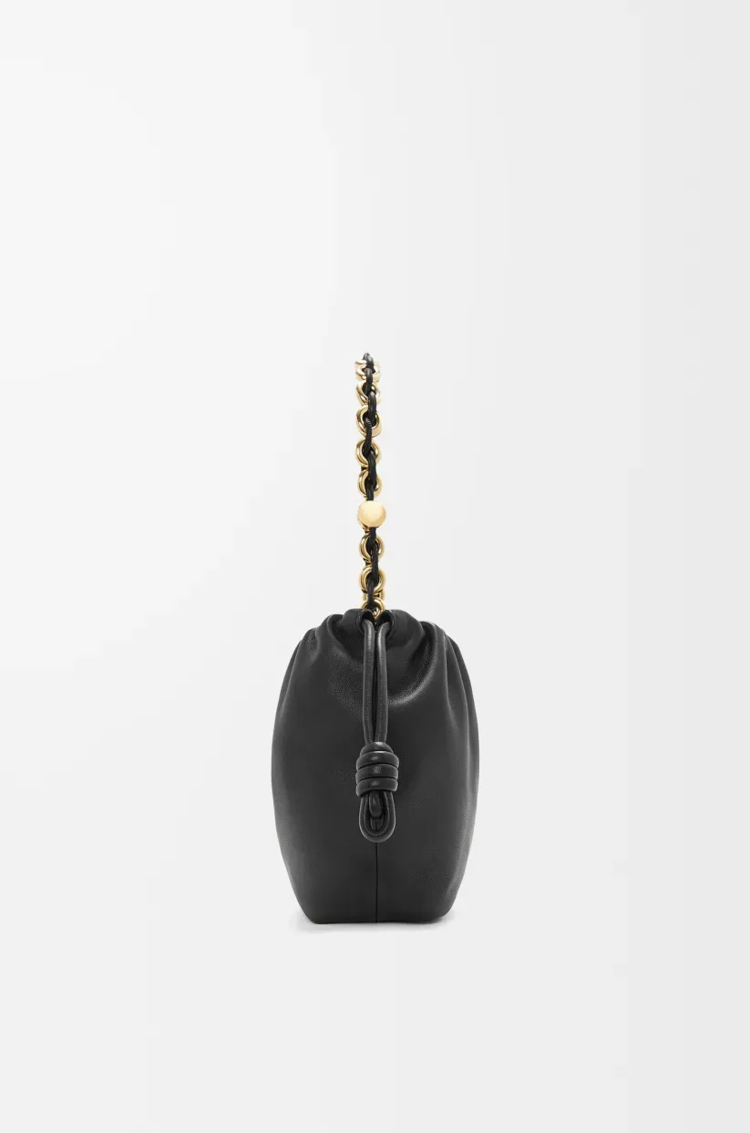 フラメンコパース バッグ ミニ（メローナパラム）