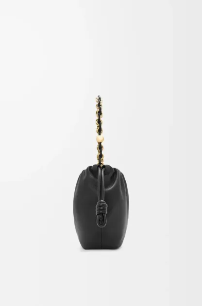 フラメンコパース バッグ ミニ（メローナパラム）