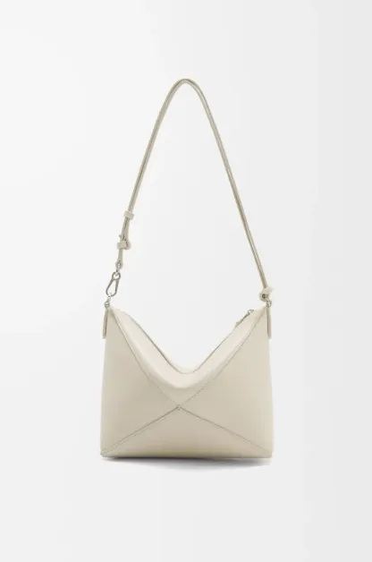 パズルフォルド ポーチ（シャイニーナパカーフ）