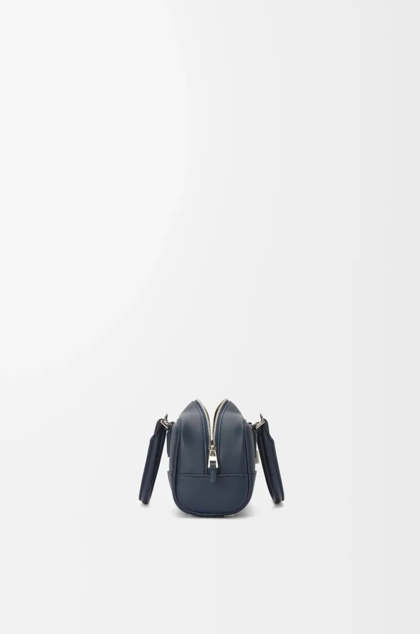 アマソナ23 クロップド バッグ（ナパカーフ）