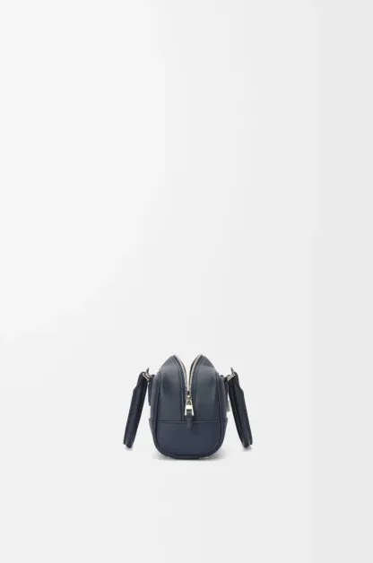 アマソナ23 クロップド バッグ（ナパカーフ）