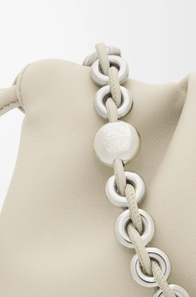 フラメンコパース バッグ ミニ（メローナパラム）