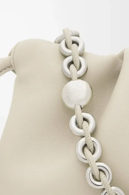 フラメンコパース バッグ ミニ（メローナパラム）