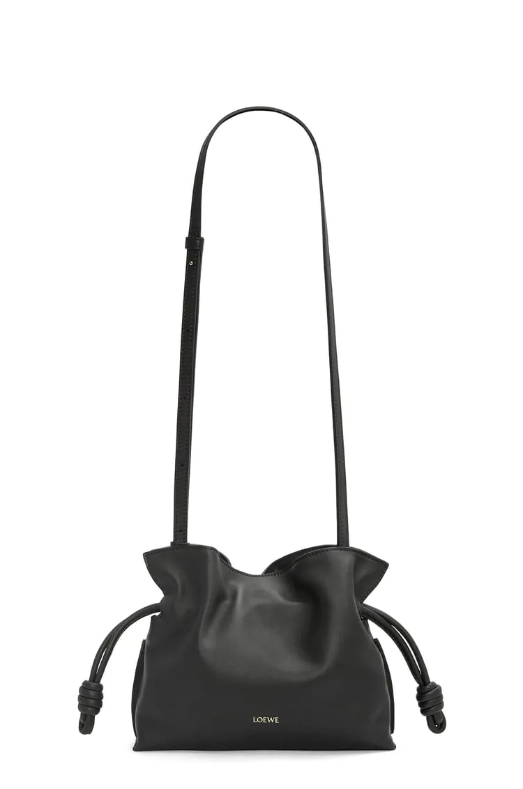 フラメンコクラッチ ミニ（ナパカーフ）