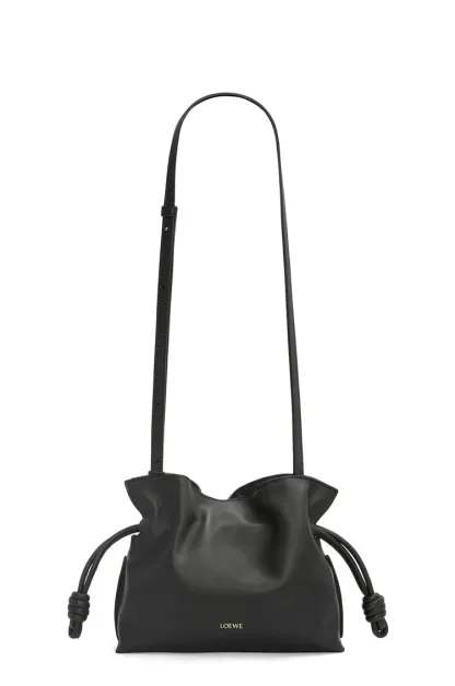 フラメンコクラッチ ミニ（ナパカーフ）