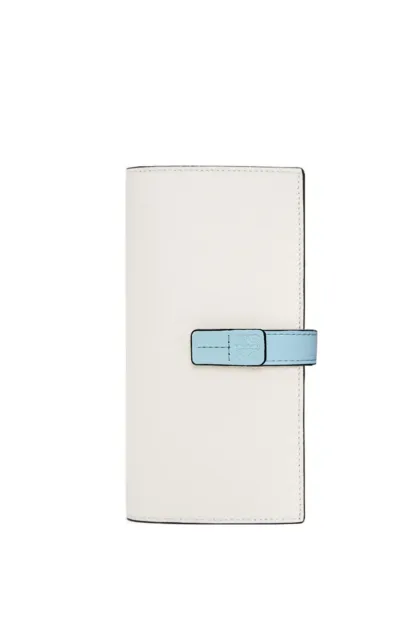 バーティカル ウォレット ラージ（グレインカーフ）