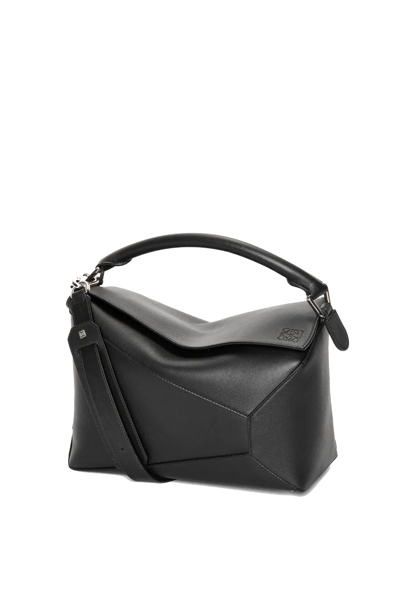 パズルバッグ（クラシックカーフ）