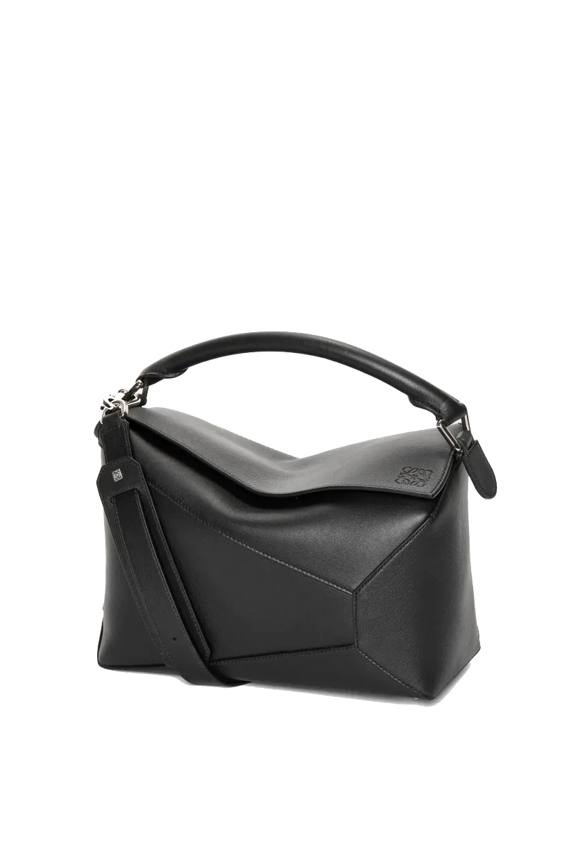 パズルバッグ（クラシックカーフ）