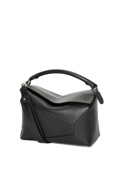 パズルバッグ（クラシックカーフ）