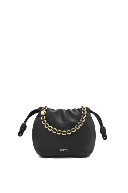 フラメンコパース バッグ ミニ（メローナパラム）