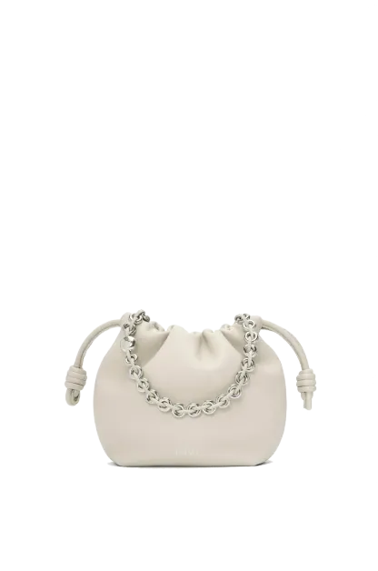 フラメンコパース バッグ ミニ（メローナパラム）