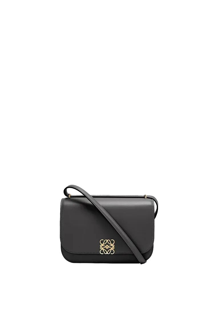 ゴヤ バッグ スモール（シルクカーフ）