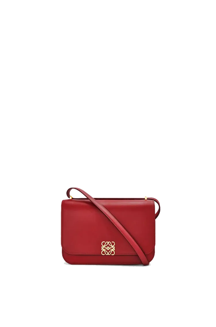 ゴヤ バッグ スモール（シルクカーフ）