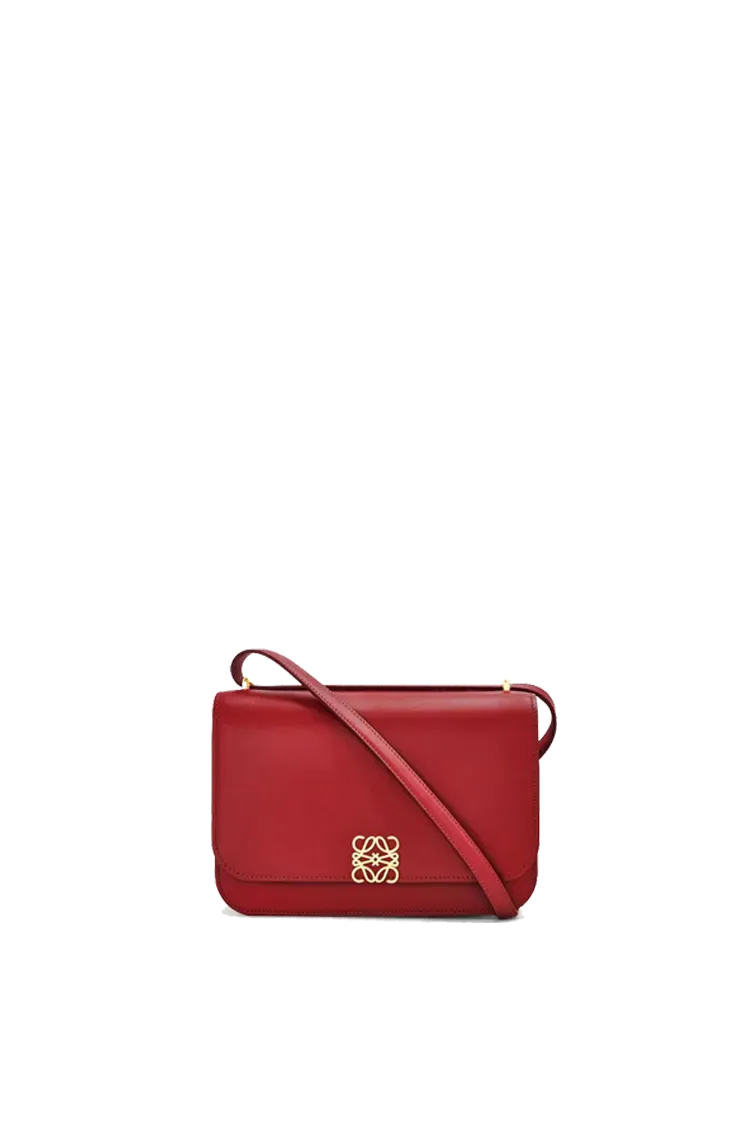 ゴヤ バッグ スモール（シルクカーフ）