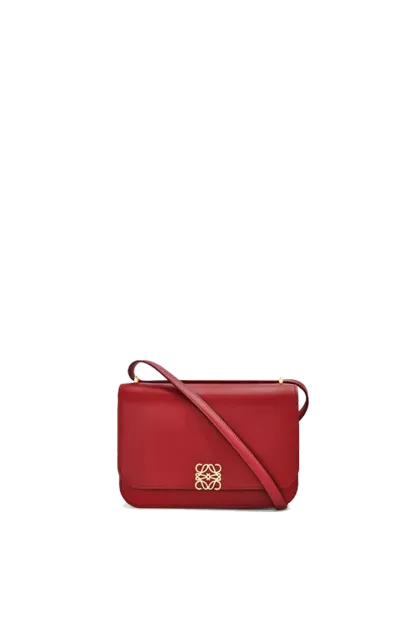 ゴヤ バッグ スモール（シルクカーフ）