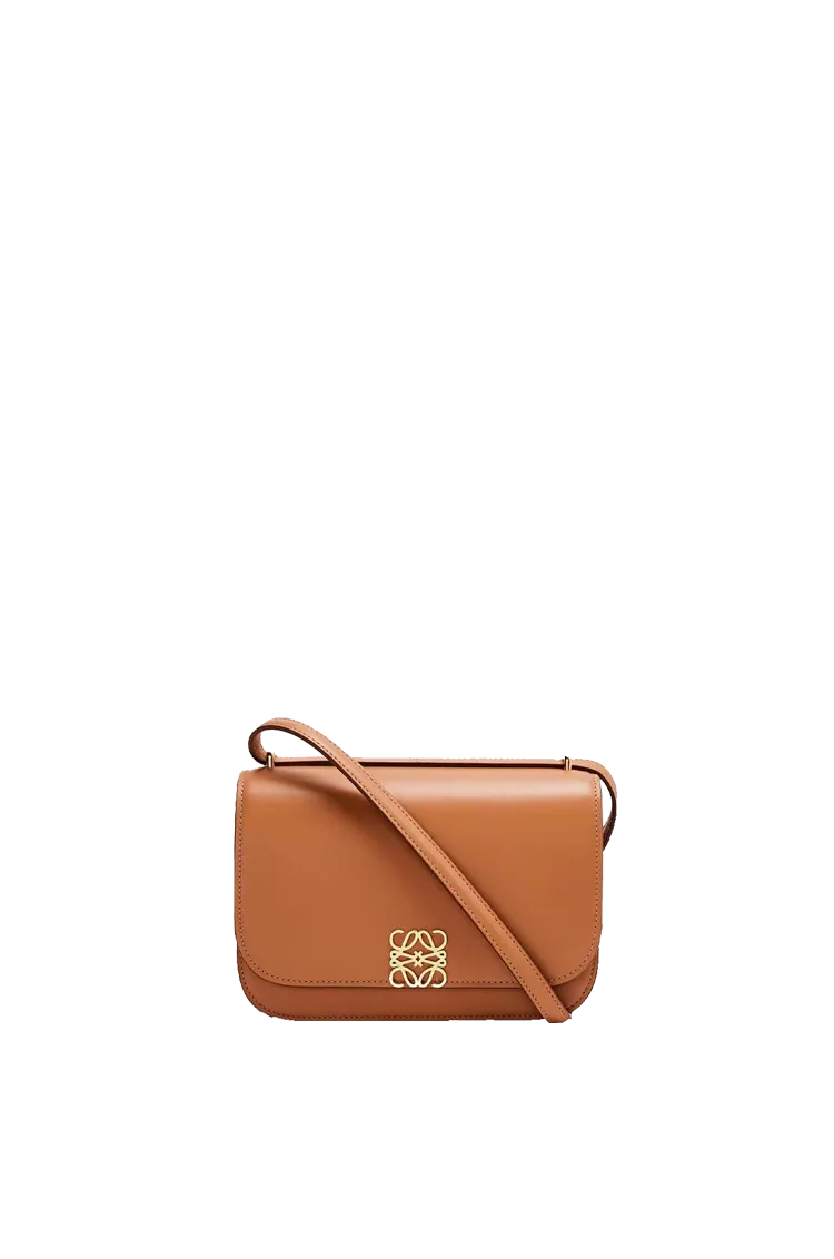 ゴヤ バッグ スモール（シルクカーフ）