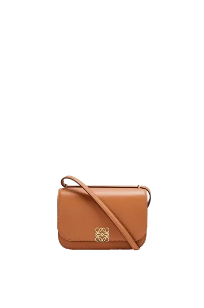 ゴヤ バッグ スモール（シルクカーフ）