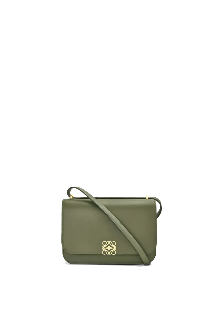 ゴヤ バッグ スモール（シルクカーフ）