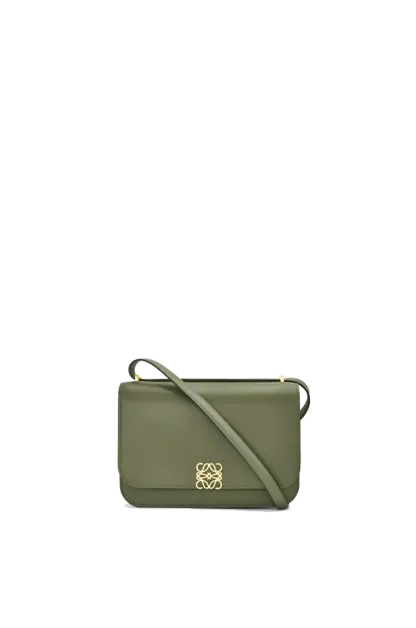 ゴヤ バッグ スモール（シルクカーフ）