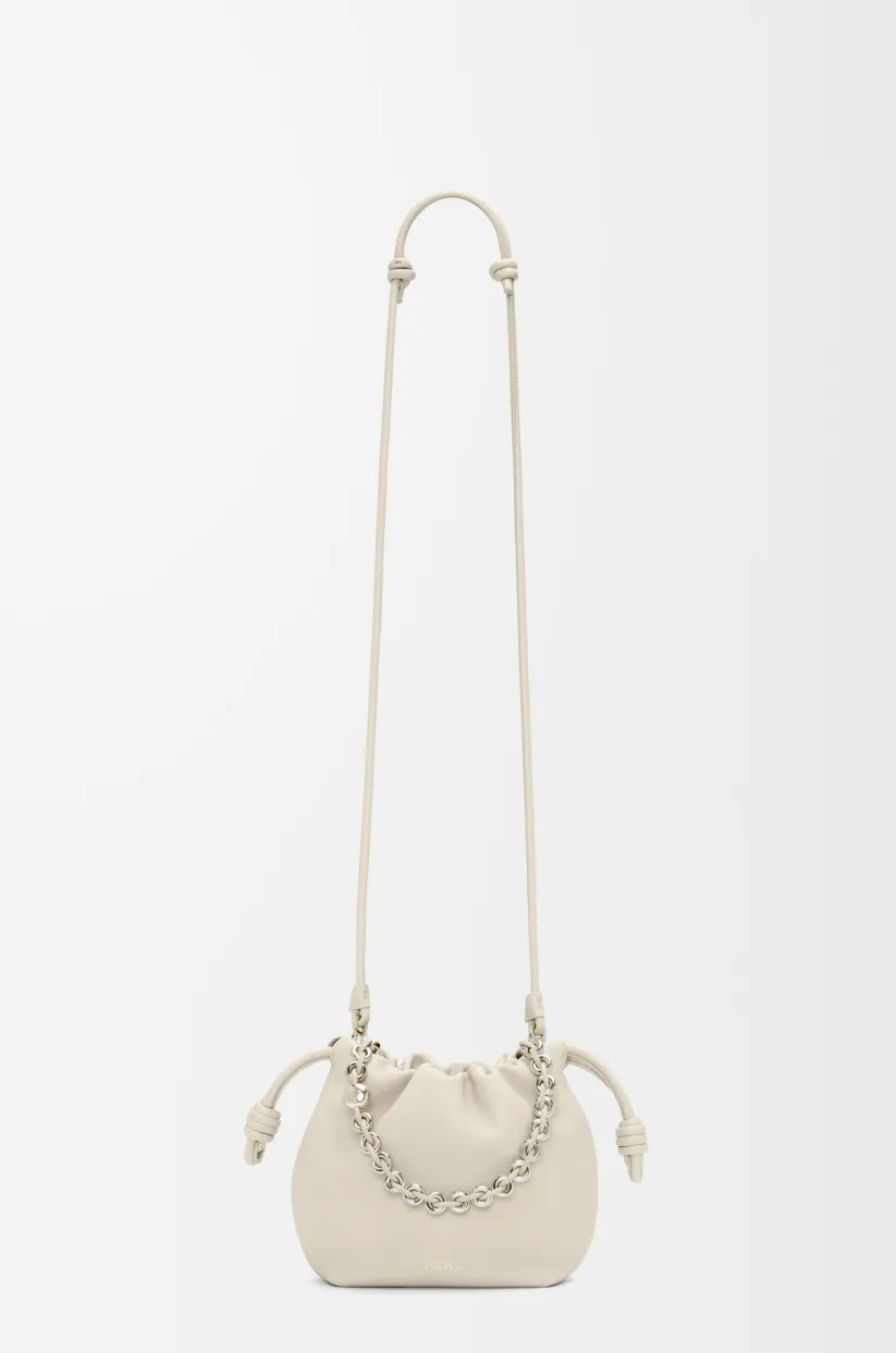 フラメンコパース バッグ ミニ（メローナパラム）