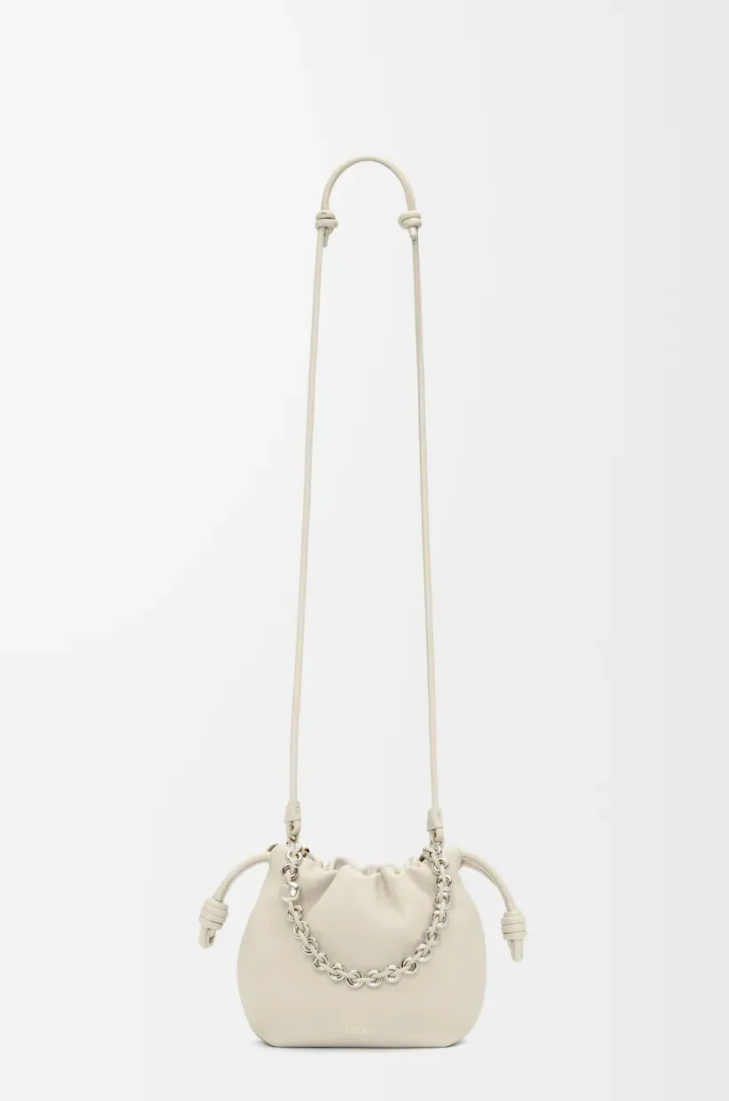 フラメンコパース バッグ ミニ（メローナパラム）