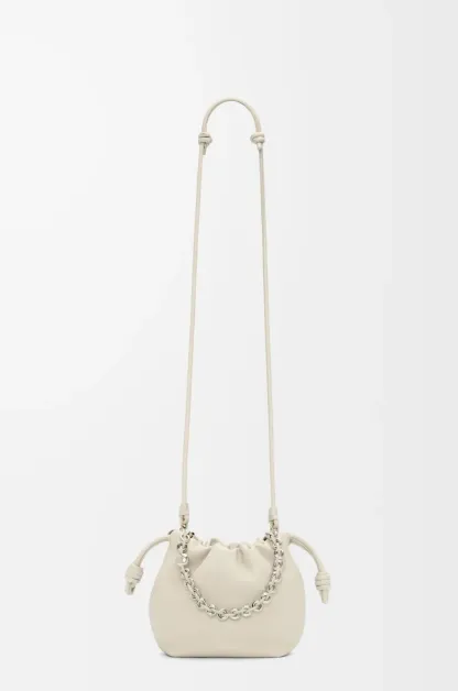 フラメンコパース バッグ ミニ（メローナパラム）