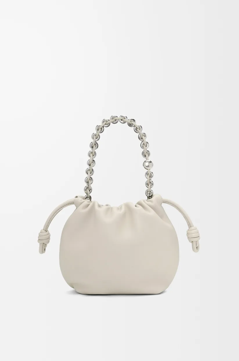 フラメンコパース バッグ ミニ（メローナパラム）