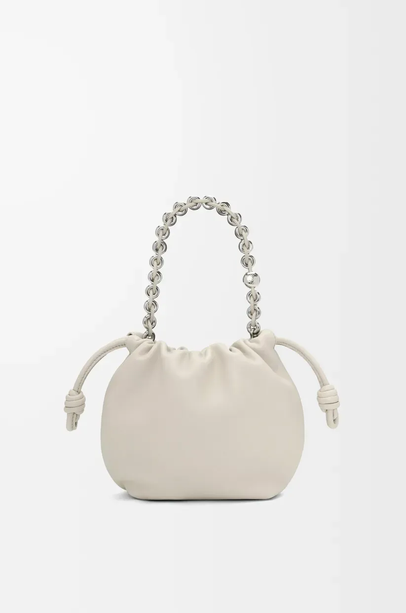 フラメンコパース バッグ ミニ（メローナパラム）