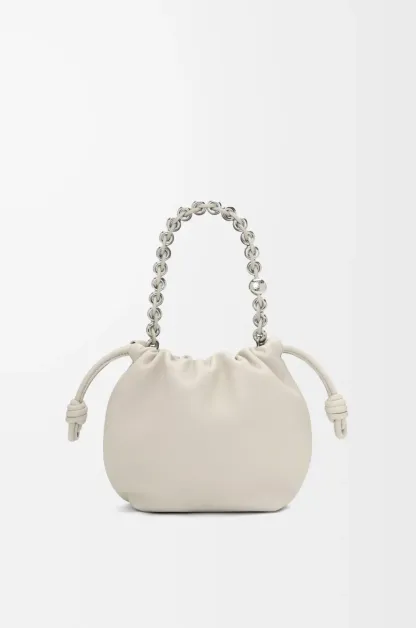 フラメンコパース バッグ ミニ（メローナパラム）