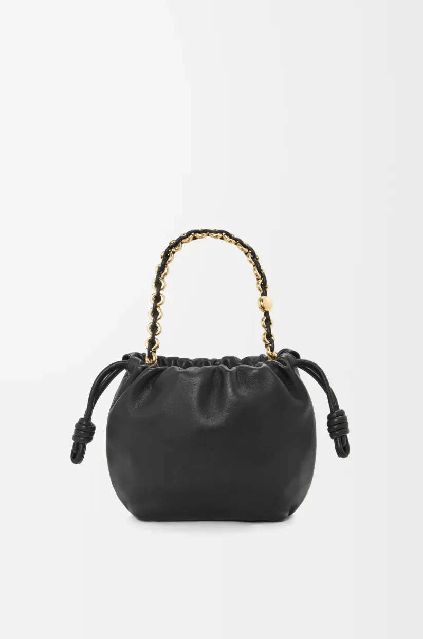 フラメンコパース バッグ ミニ（メローナパラム）