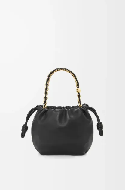 フラメンコパース バッグ ミニ（メローナパラム）