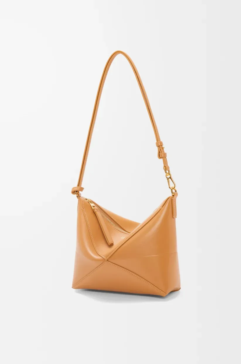 パズルフォルド ポーチ（シャイニーナパカーフ）