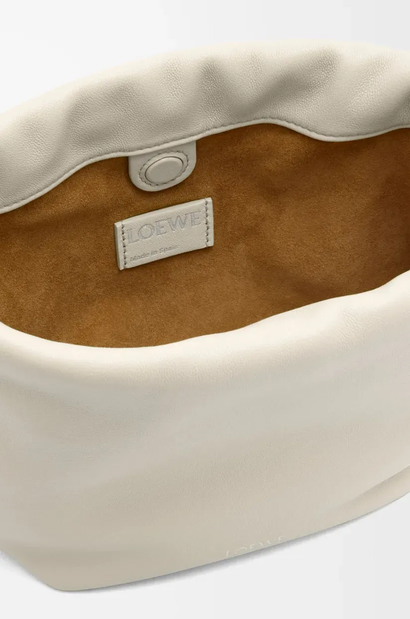 フラメンコパース バッグ ミニ（メローナパラム）