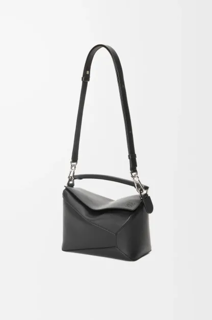 パズルバッグ スモール（クラシックカーフ）