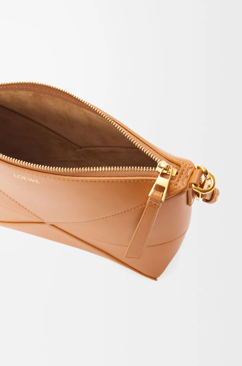 パズルフォルド ポーチ（シャイニーナパカーフ）