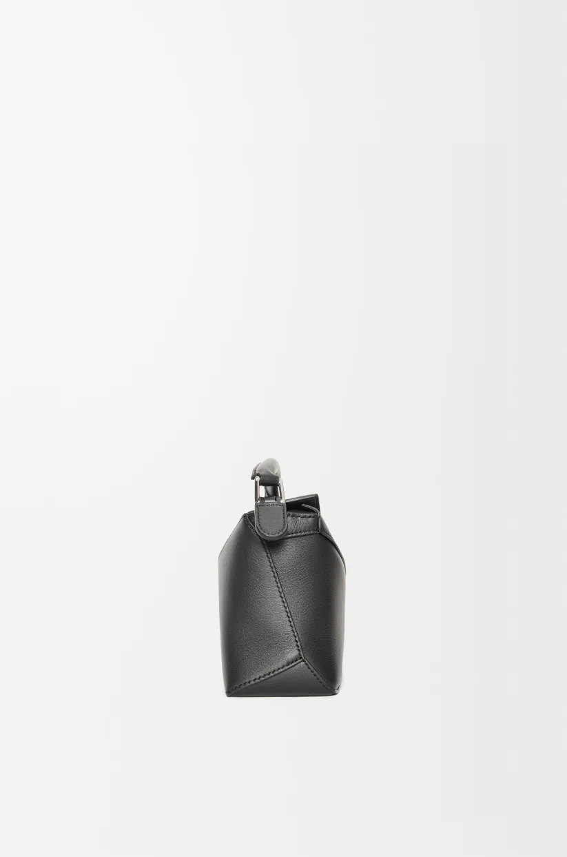 パズルバッグ ミニ（クラシックカーフ）