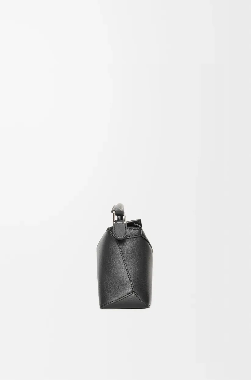 パズルバッグ ミニ（クラシックカーフ）