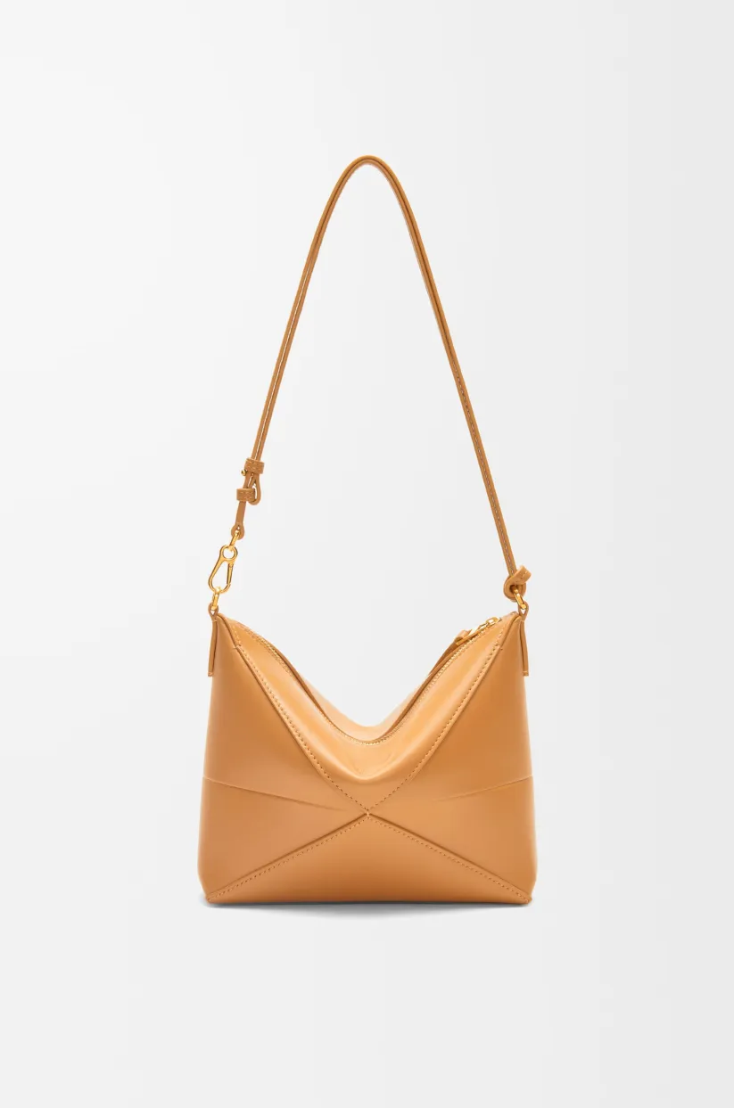 パズルフォルド ポーチ（シャイニーナパカーフ）