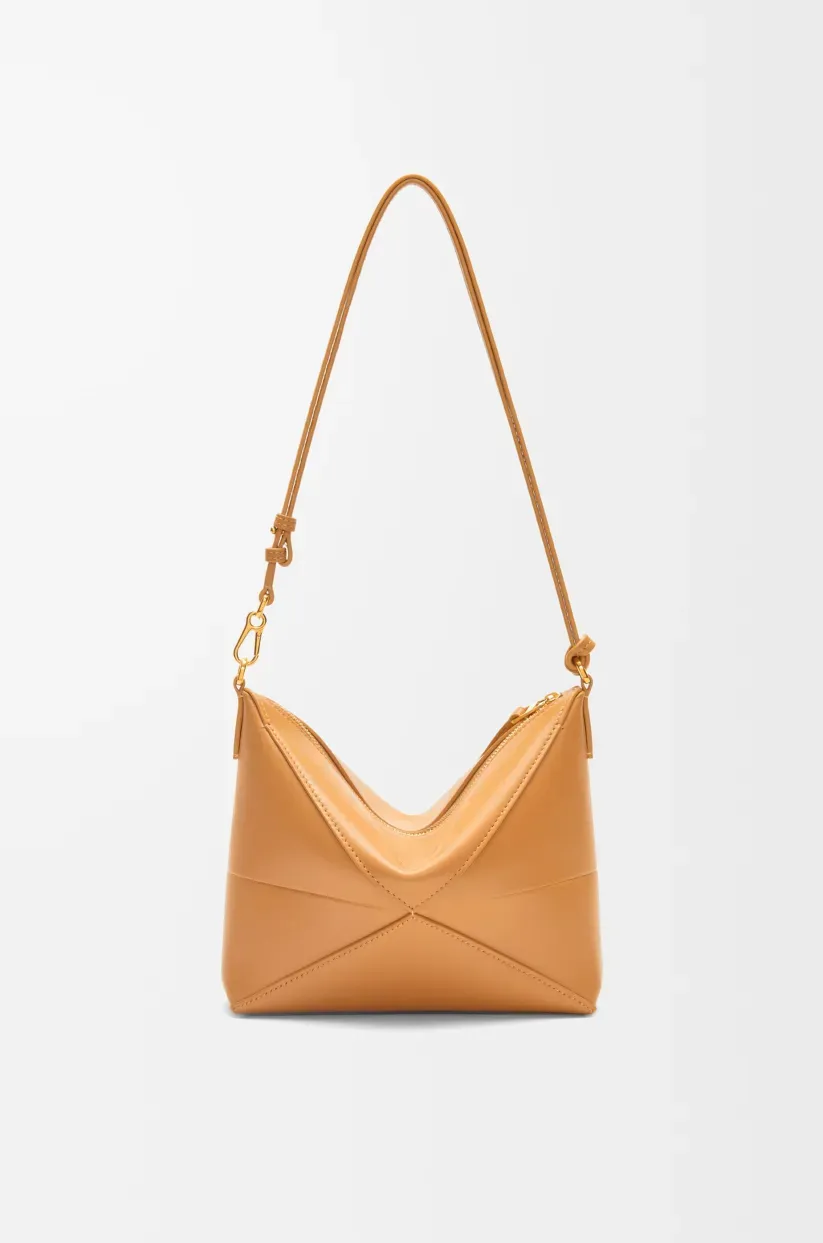 パズルフォルド ポーチ（シャイニーナパカーフ）