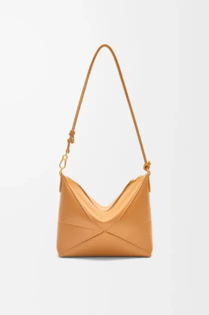 パズルフォルド ポーチ（シャイニーナパカーフ）