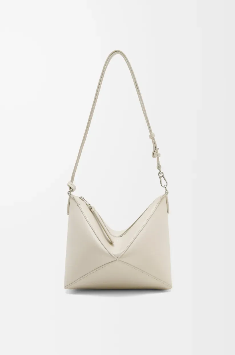 パズルフォルド ポーチ（シャイニーナパカーフ）