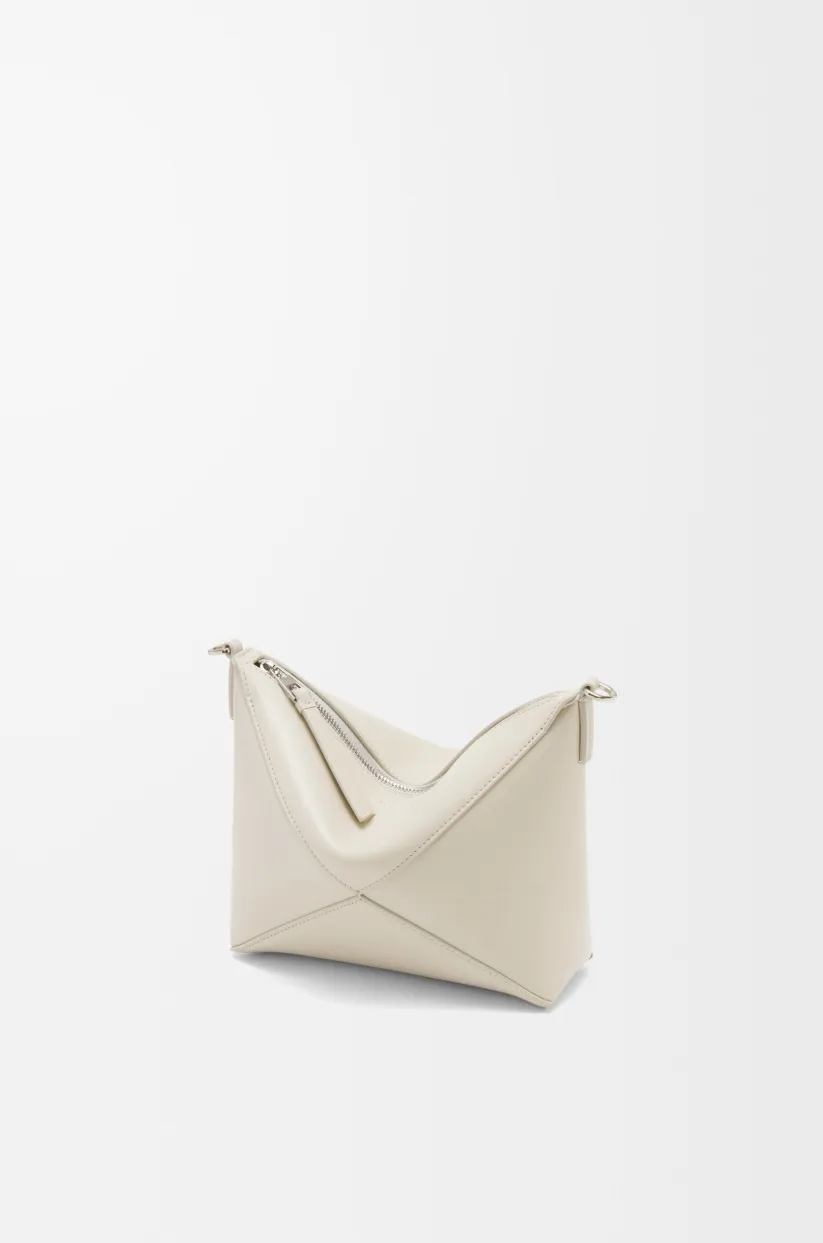 パズルフォルド ポーチ（シャイニーナパカーフ）