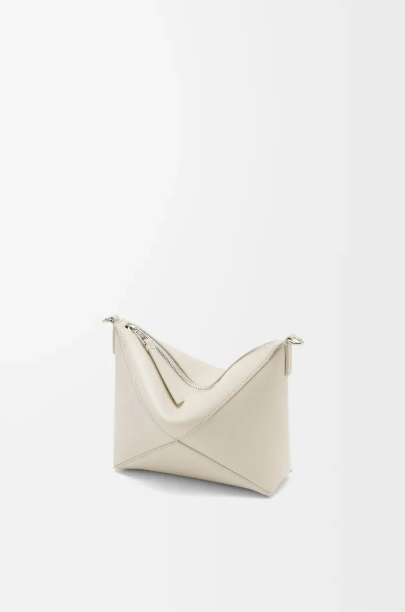 パズルフォルド ポーチ（シャイニーナパカーフ）