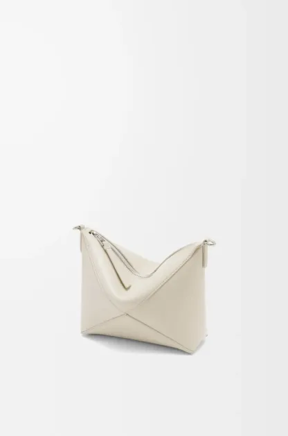 パズルフォルド ポーチ（シャイニーナパカーフ）